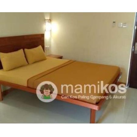 Familytel Bali Hotel Kuta Selatan Exterior photo