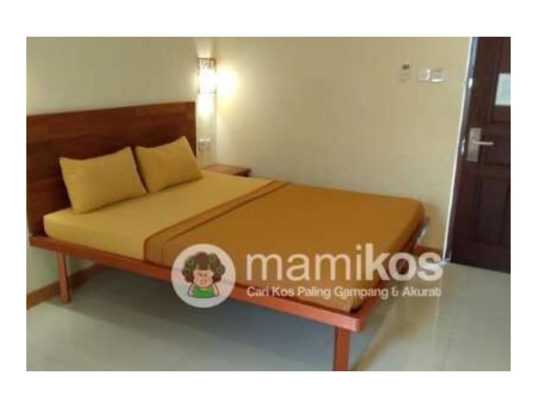 Familytel Bali Hotel Kuta Selatan Exterior photo