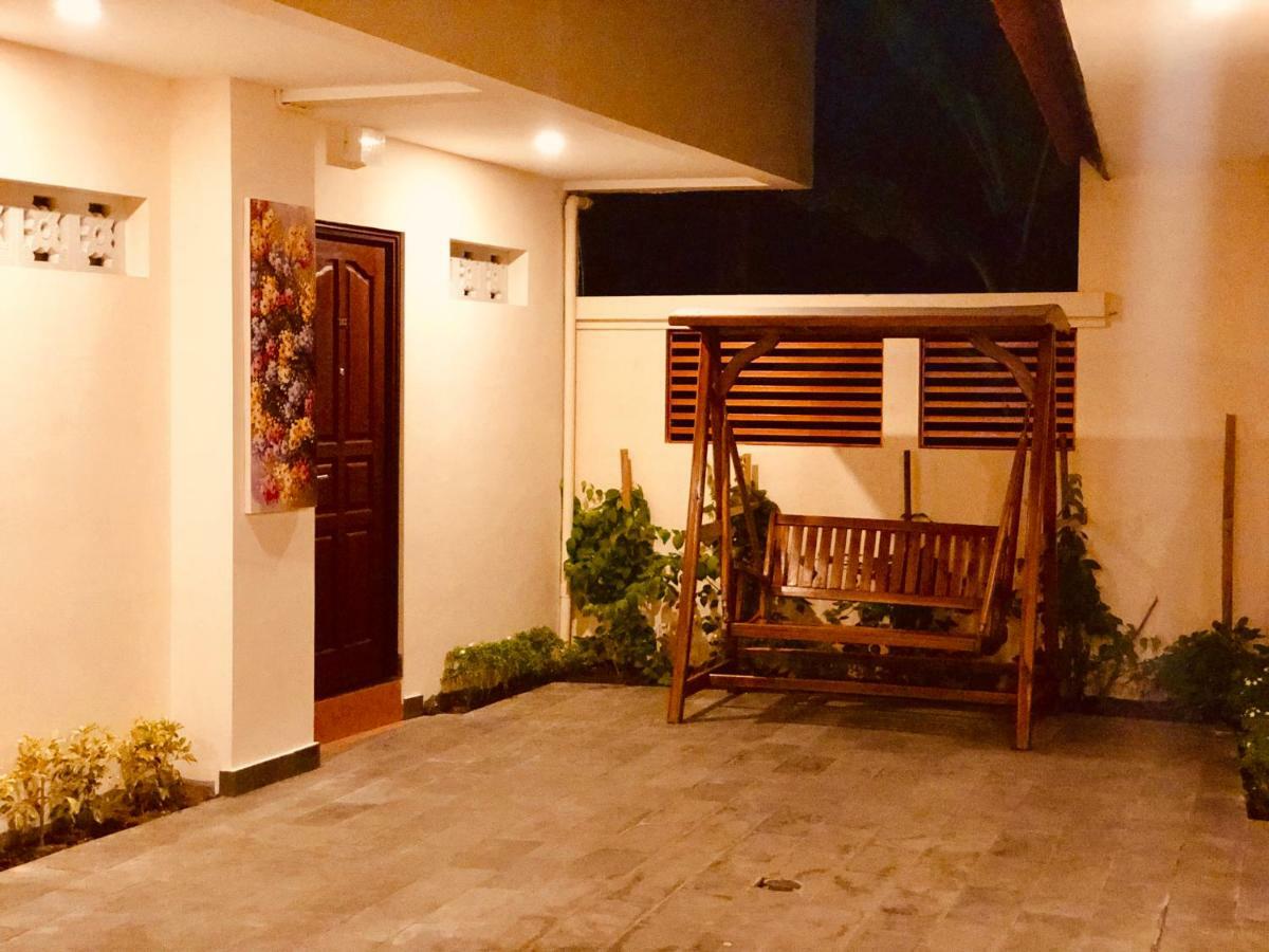 Familytel Bali Hotel Kuta Selatan Exterior photo