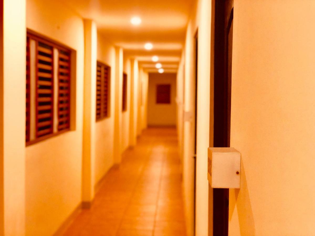 Familytel Bali Hotel Kuta Selatan Exterior photo